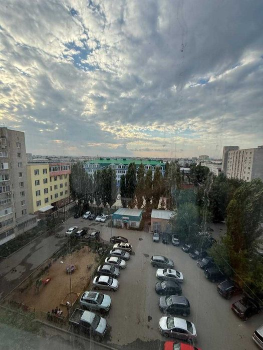 Продам 2х комн кв Молдагулова Жубанова