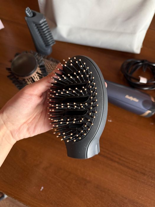 Стайлер BaByliss