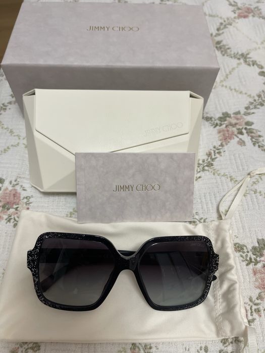 Оригинални очила Jimmy Choo