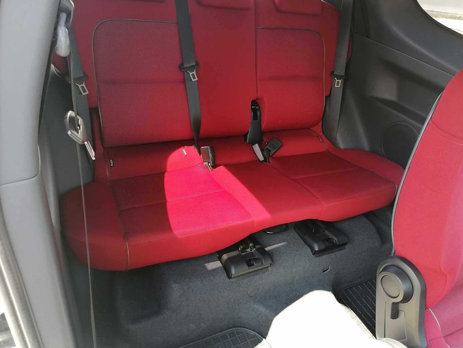 Митсубиши Колт VI, 95 к.с.