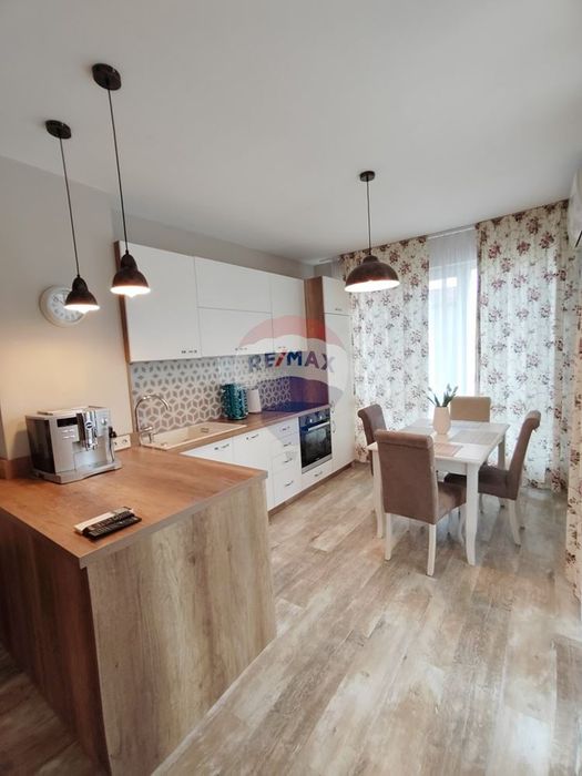 Дава се под наем Двустаен апартамент в Варна, Аспарухово - 63 кв.м за 548.25 € - Снимка #3