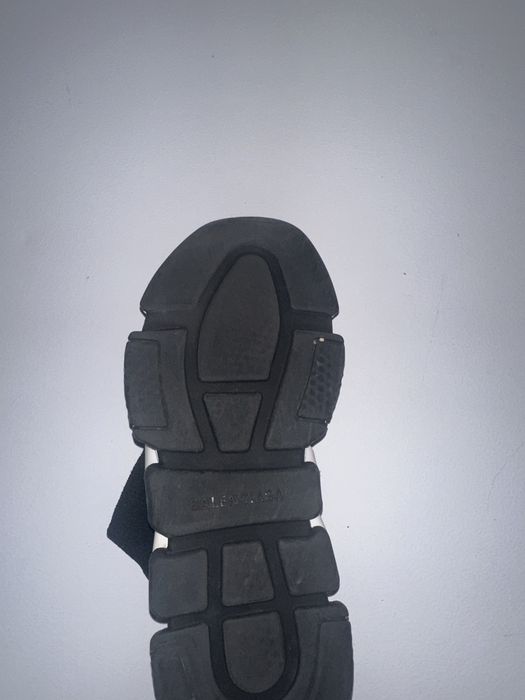 balenciaga speed sock