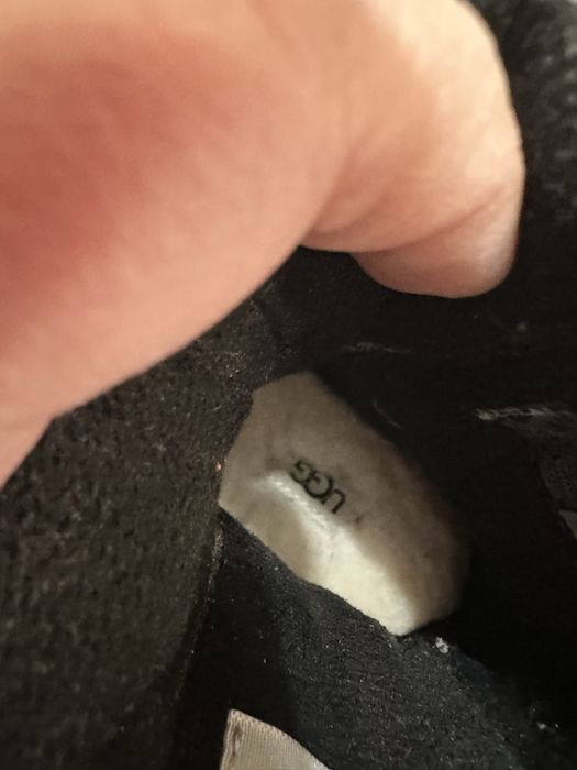 Зимни   Детски ботушки