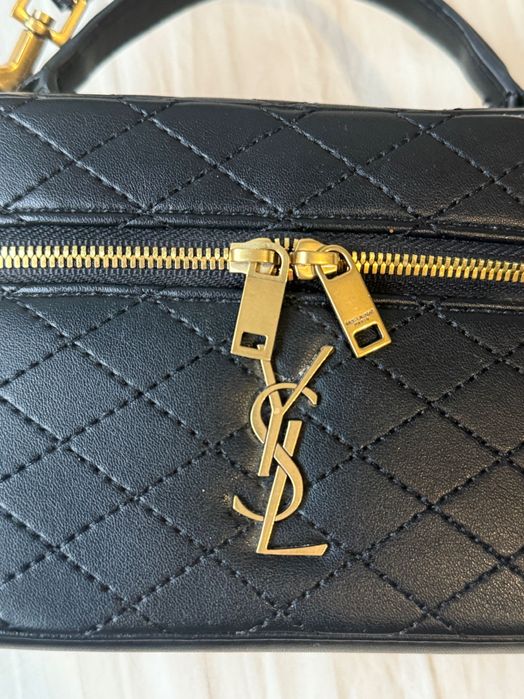 Чанта Ysl, saint laurent