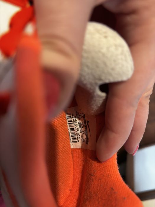 Бутонки за футбол Nike 31