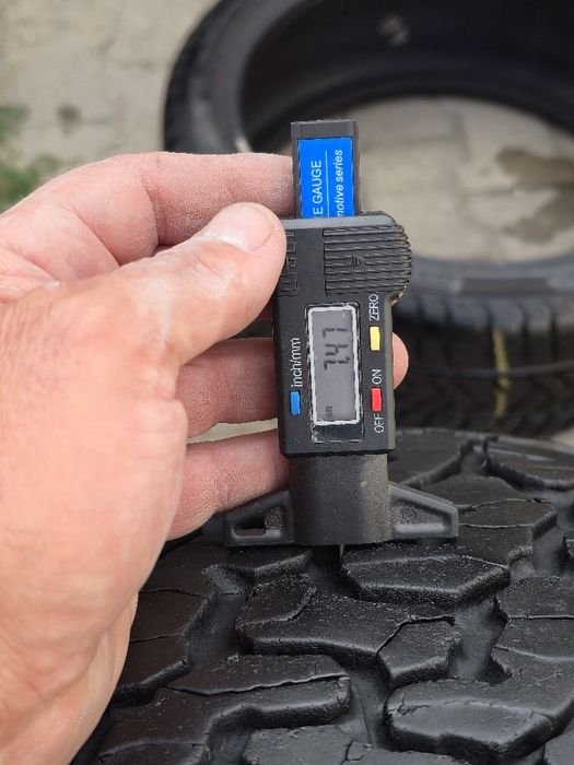 123 456 . .  Bf Goodrich offroad