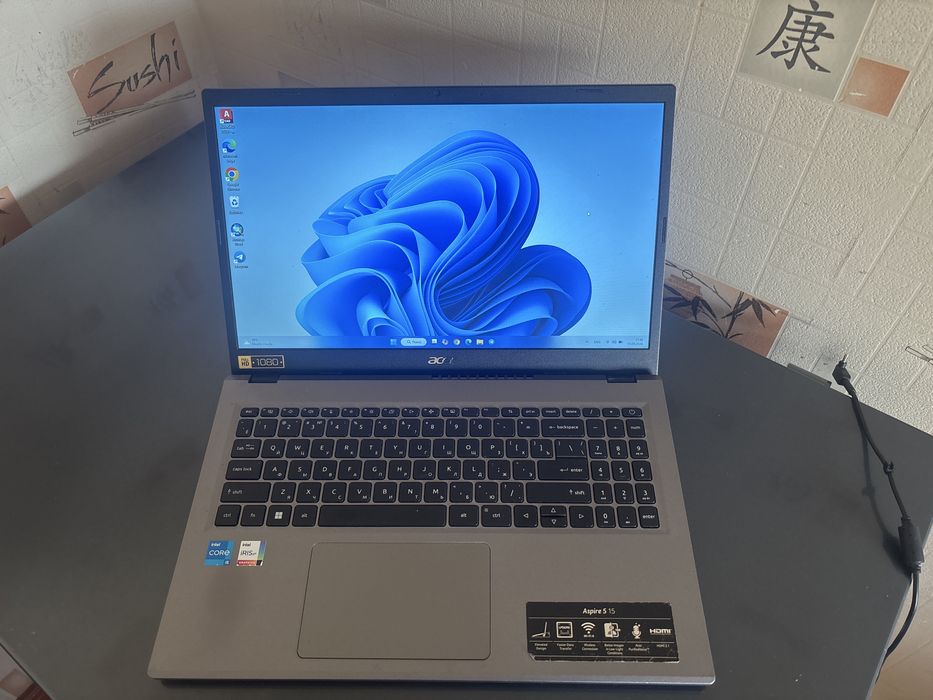 Ноутбук Acer Aspire 5