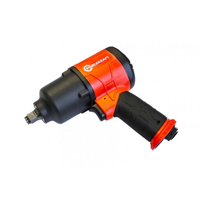 Ударен гайковерт 1/2” пневматичен 720NM