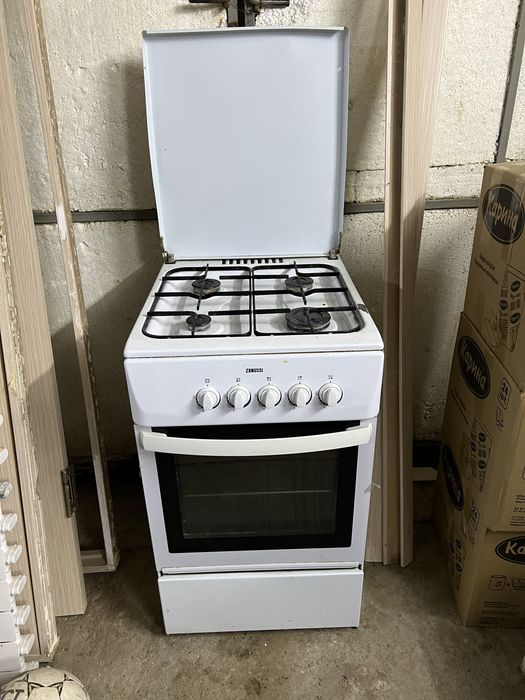 Газовка б/у-30000тг сатылады