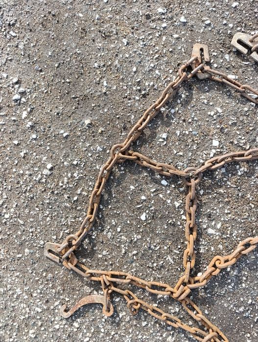 Вериги за камион