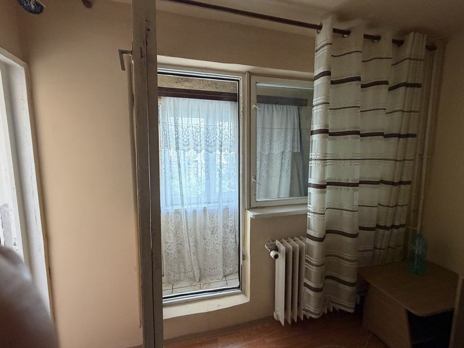 Garsoniera de vanzare Valea Rosie Craiova