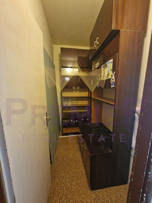 Продава се Тристаен апартамент в Варна, Гранд Мол Варна - 73 кв.м за 1727 €/кв.м - Снимка #8