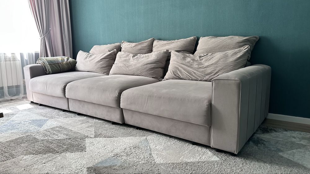 Продам большой диван