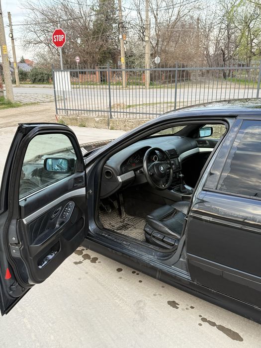 M57 184кс НА ЧАСТИ