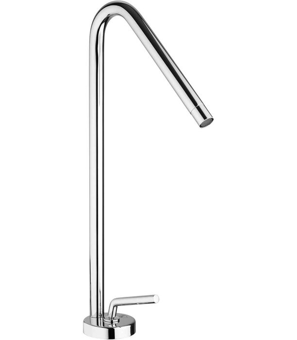 Смесител за баня - Ducati HD 125 81CR205NEWDU