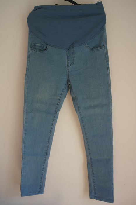 Джинсы для беременных, женские с регулировкой