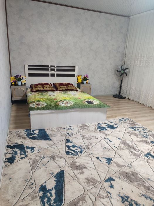 Uy sotiladi 4 hona+1 ta oshxona