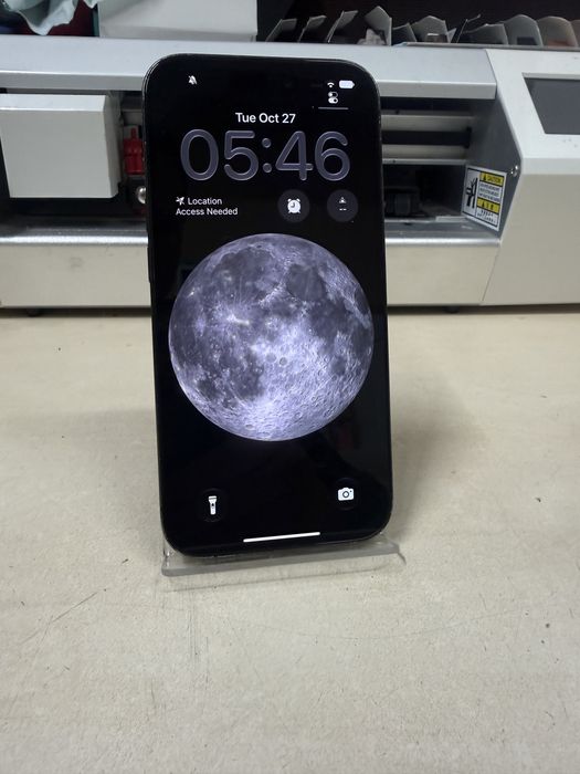 Iphone 15 Pro / 256 gb / 100% baterie / garantie