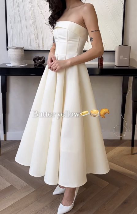 Вечернее платье Embark