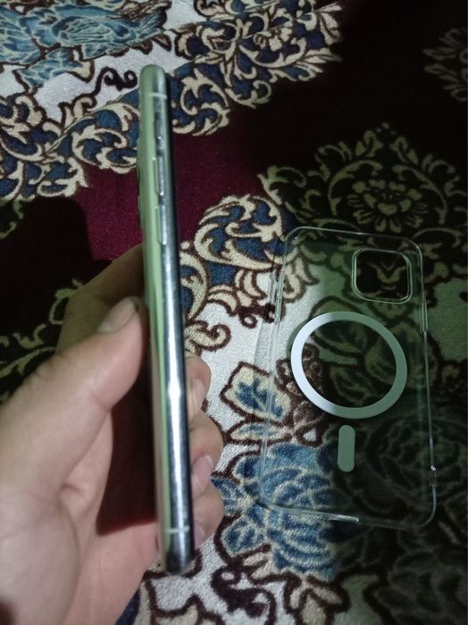 Iphone 11 pro ideal radnoyidan