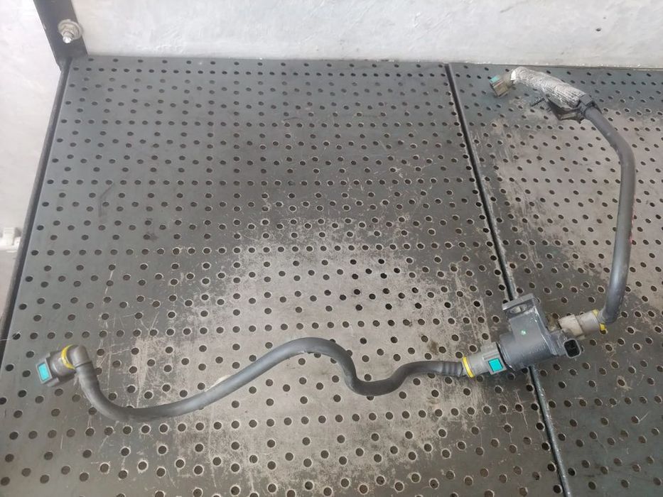 Supapa conducta combustibil 1.5 dci dacia duster nissan juke f15 renault megane 3 scenic 3 208859042r