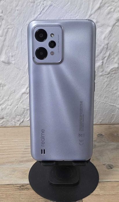 Realme C31 - KLI Amanet