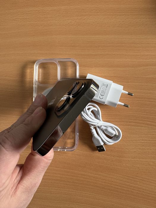 iPhone 13 Pro Grey- pret fix