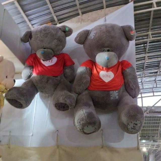 Тедди Teddy Teddi Teddiy по Оптовым сенам
