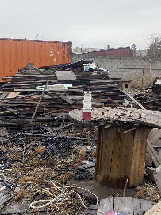 Дрова самовывоз 40.000