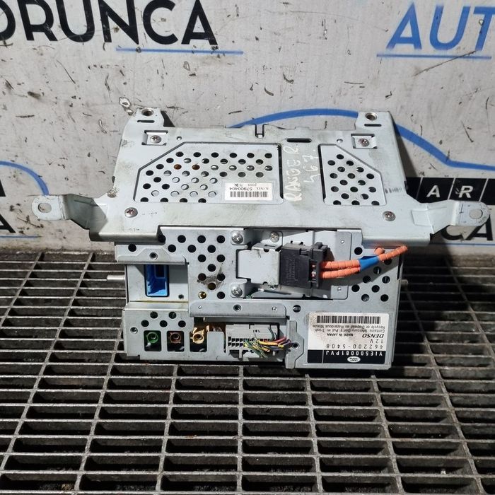 Afisaj bord Land Rover Range Rover Facelift 2005 - 2009 (467) 5622005408