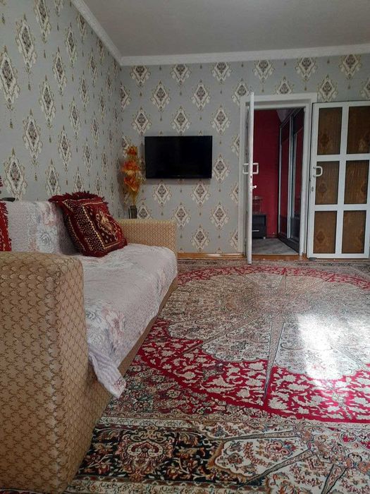 Срочно срочно продается  1в2/1/4. Юнусабад 18.