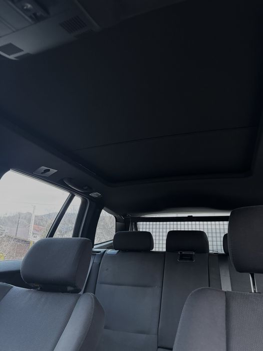 BMW X3 E83 2.0d 150cp