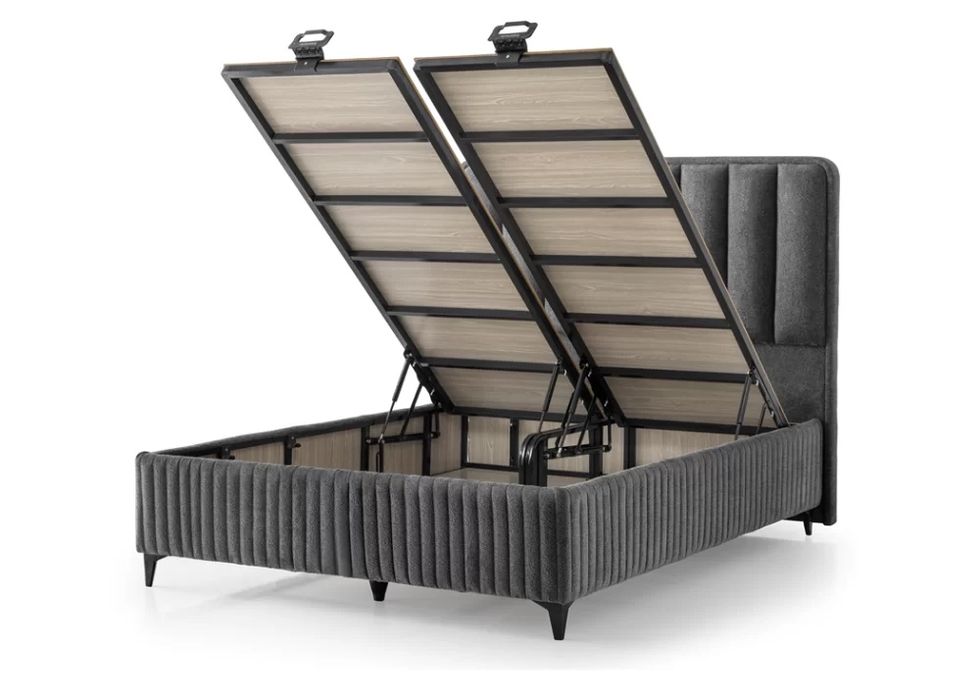 Тапицирано легло London