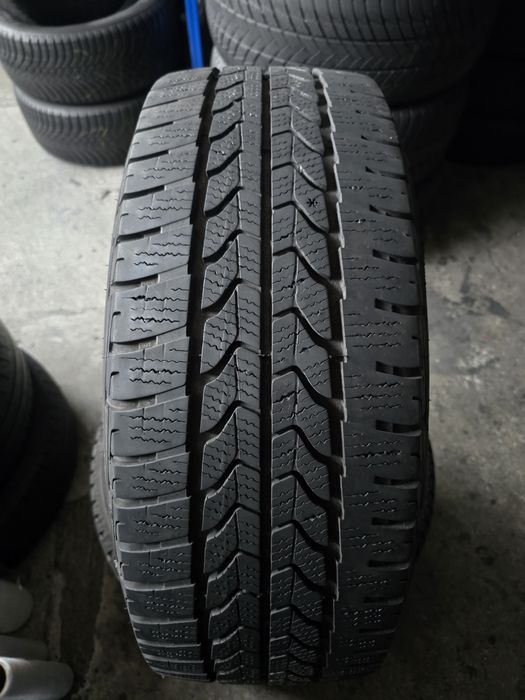 Goodyear 235/65 R16 C 115/113S MS iarnă