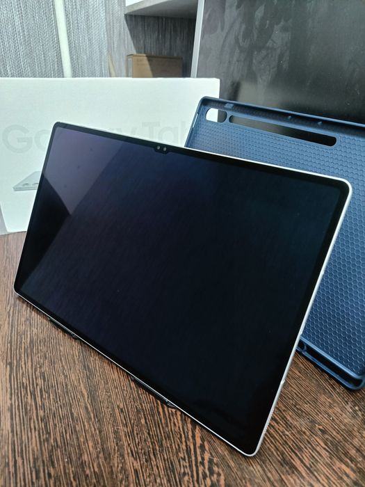 Samsung Galaxy Tab S10 ultra 5G 256gb