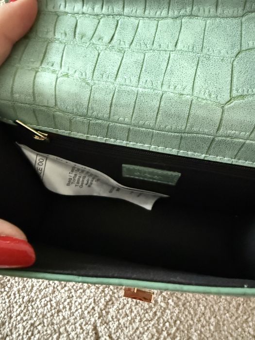 Poseta Orasay vernil