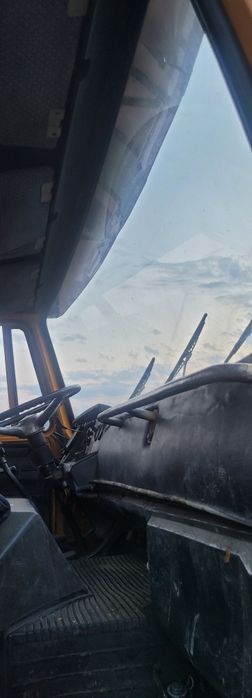 Vind Tatra 815 6 x6 stare foarte bună