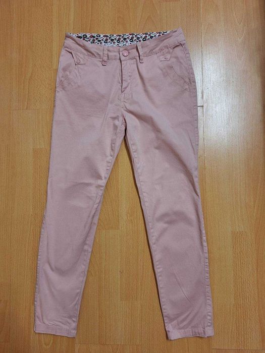 Дамски дънки и панталони (ПРОМОЦИЯ!)