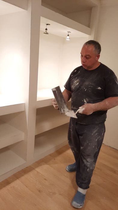 Ofer servici de constructie si insalatiera de orice tip