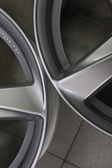 Джанти 16" Dacia
