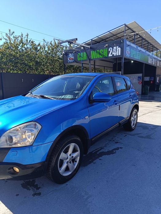 NISSAN Qashqai 2008 — imagine 2