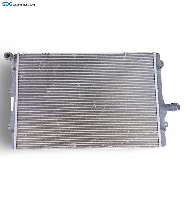 Radiator Racire Apa Motor Volkswagen Caddy 3 2.0 TDI 2010 - 2015 Cod 3C0121253AR [V0850]