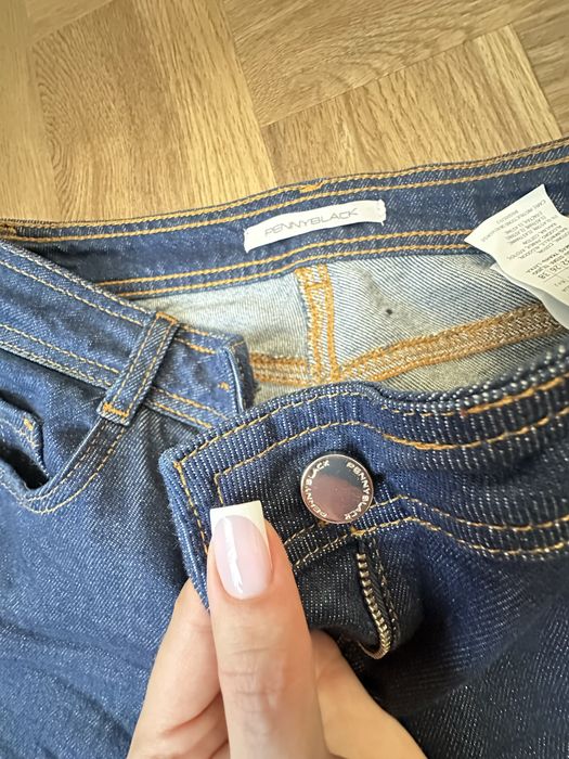 Джинсы PennyBlack