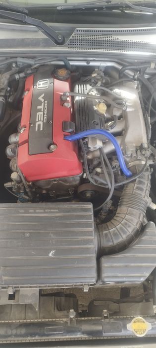 Honda s2000 двигател 2.0 -240к.с