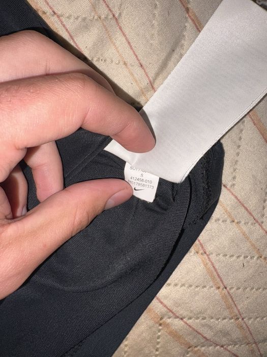 Мъжка тениска Nike