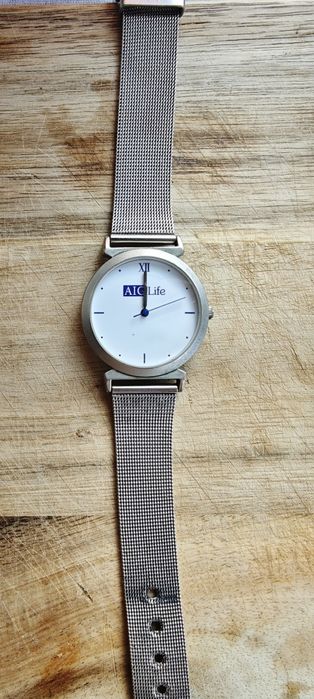 Vând ceas Atlantic/Tissot Chronograph