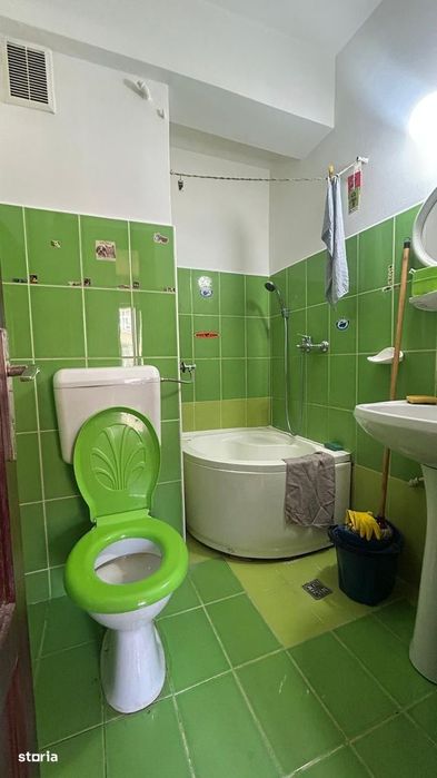 Apartament – București, Națiunile Unite, Mitropoliei - Vedere 4