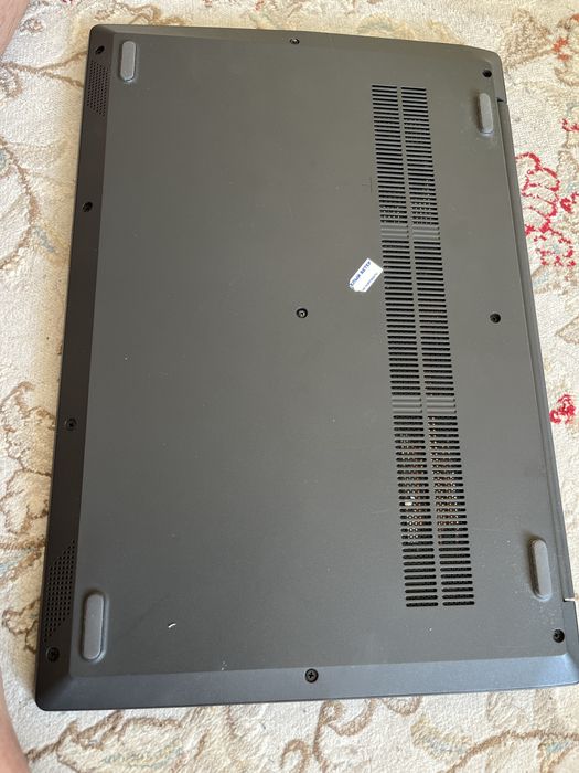 Ноутбук Lenovo