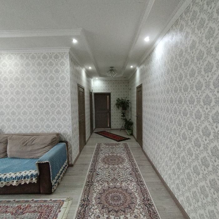 Дом 9 Соток, кирпич!