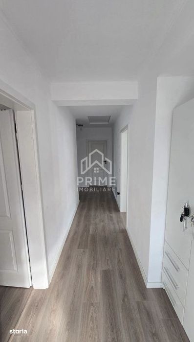 Casa individuala de inchiriat  – 110 mp utili | Zona Dealul Furcilor
